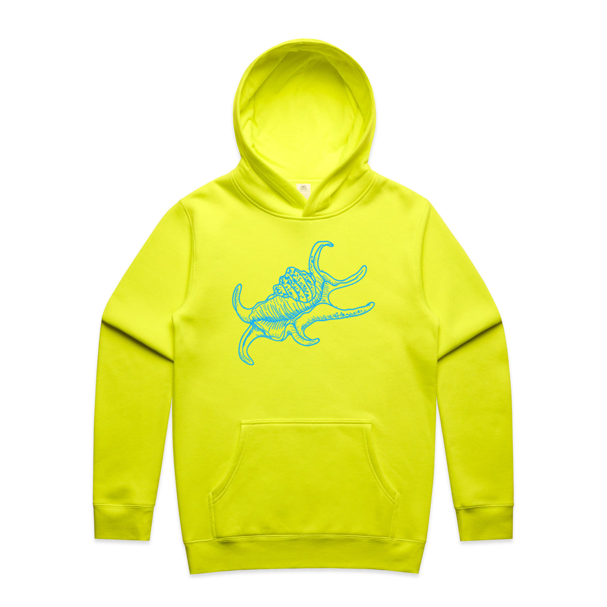 Safety Yellow