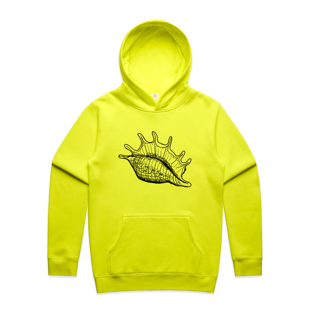 Safety Yellow