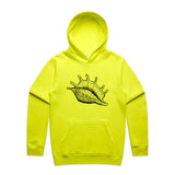 Safety Yellow