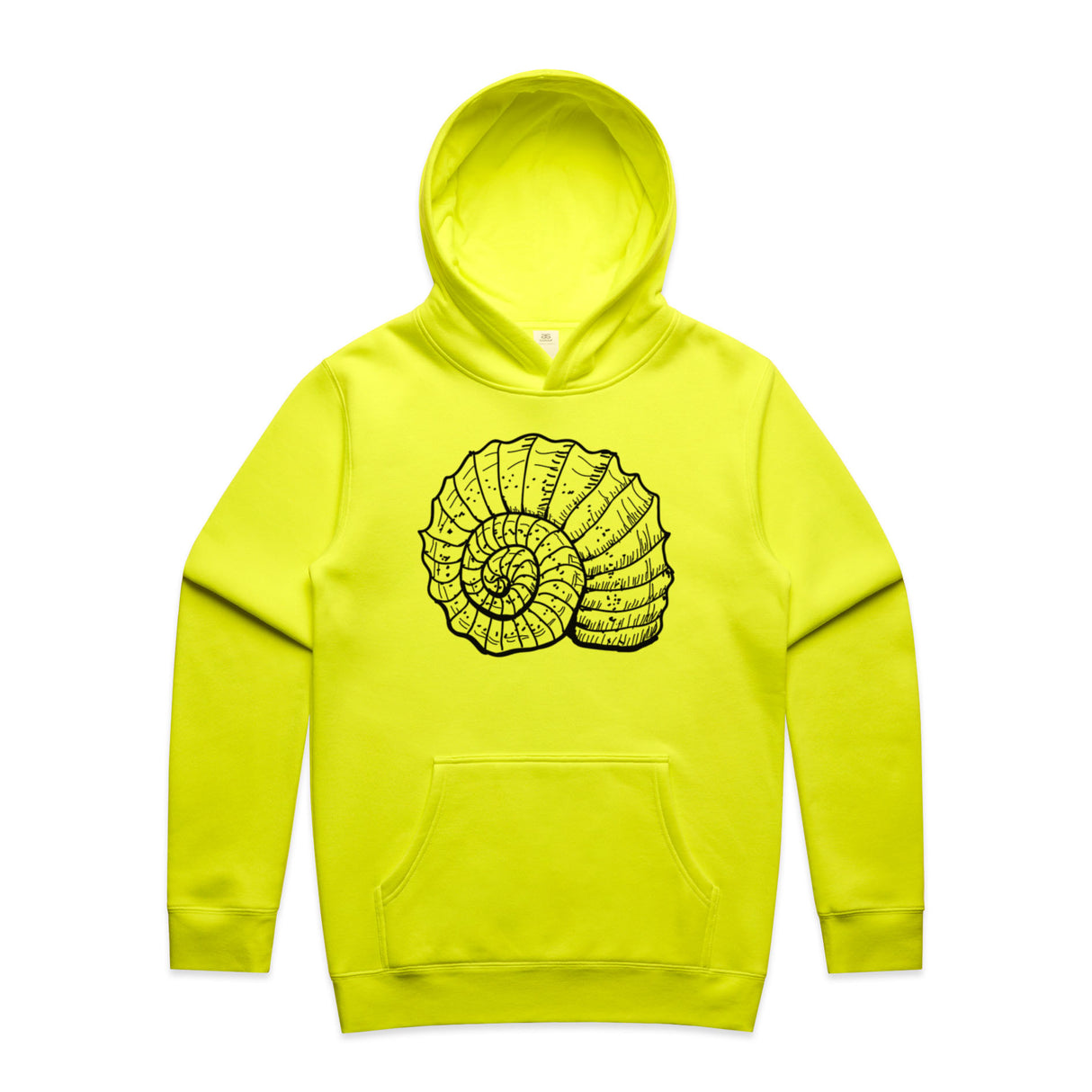 Safety Yellow