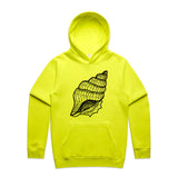 Safety Yellow