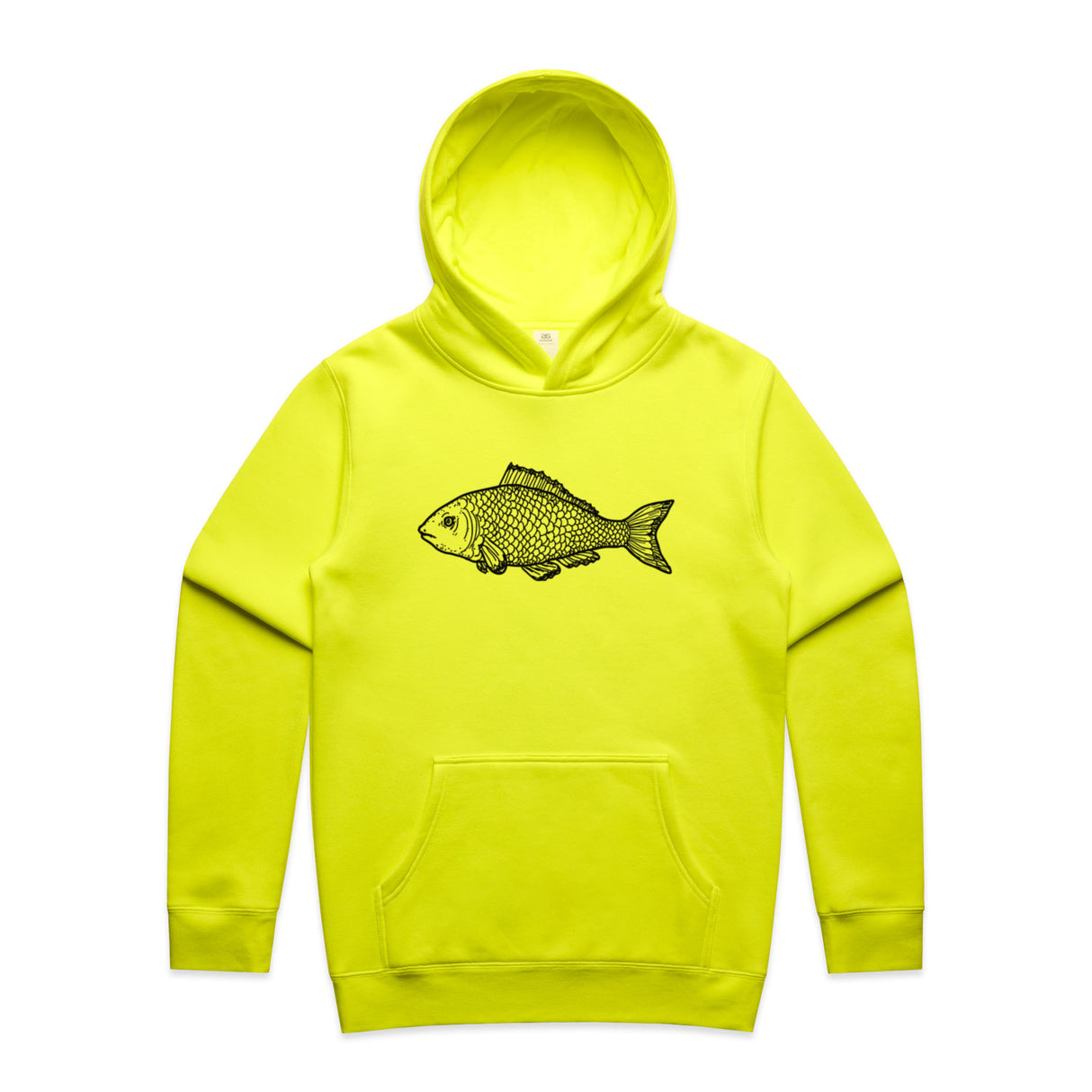 Safety Yellow