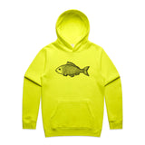 Safety Yellow