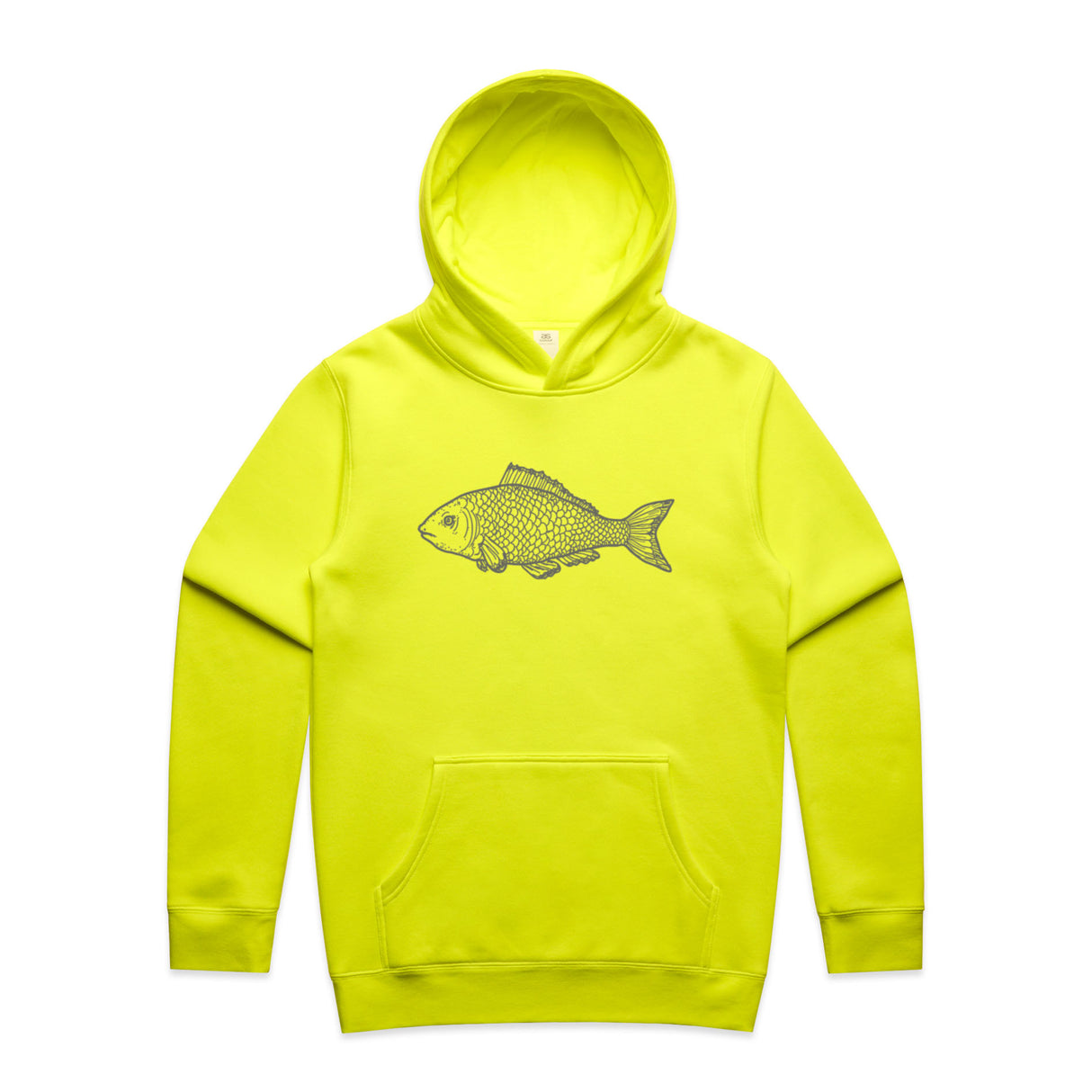 Safety Yellow