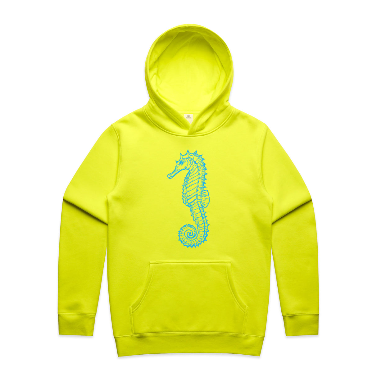 Safety Yellow