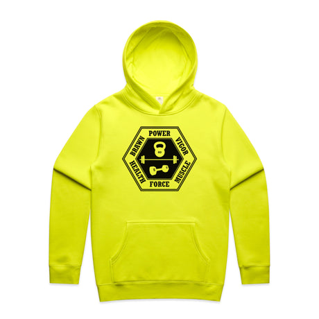 Safety Yellow