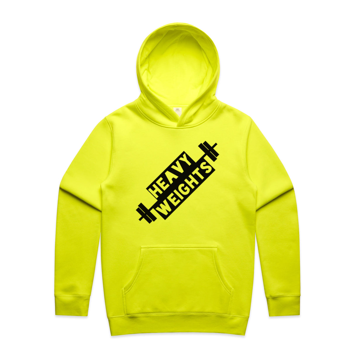 Safety Yellow