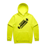 Safety Yellow