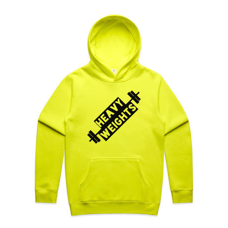 Safety Yellow