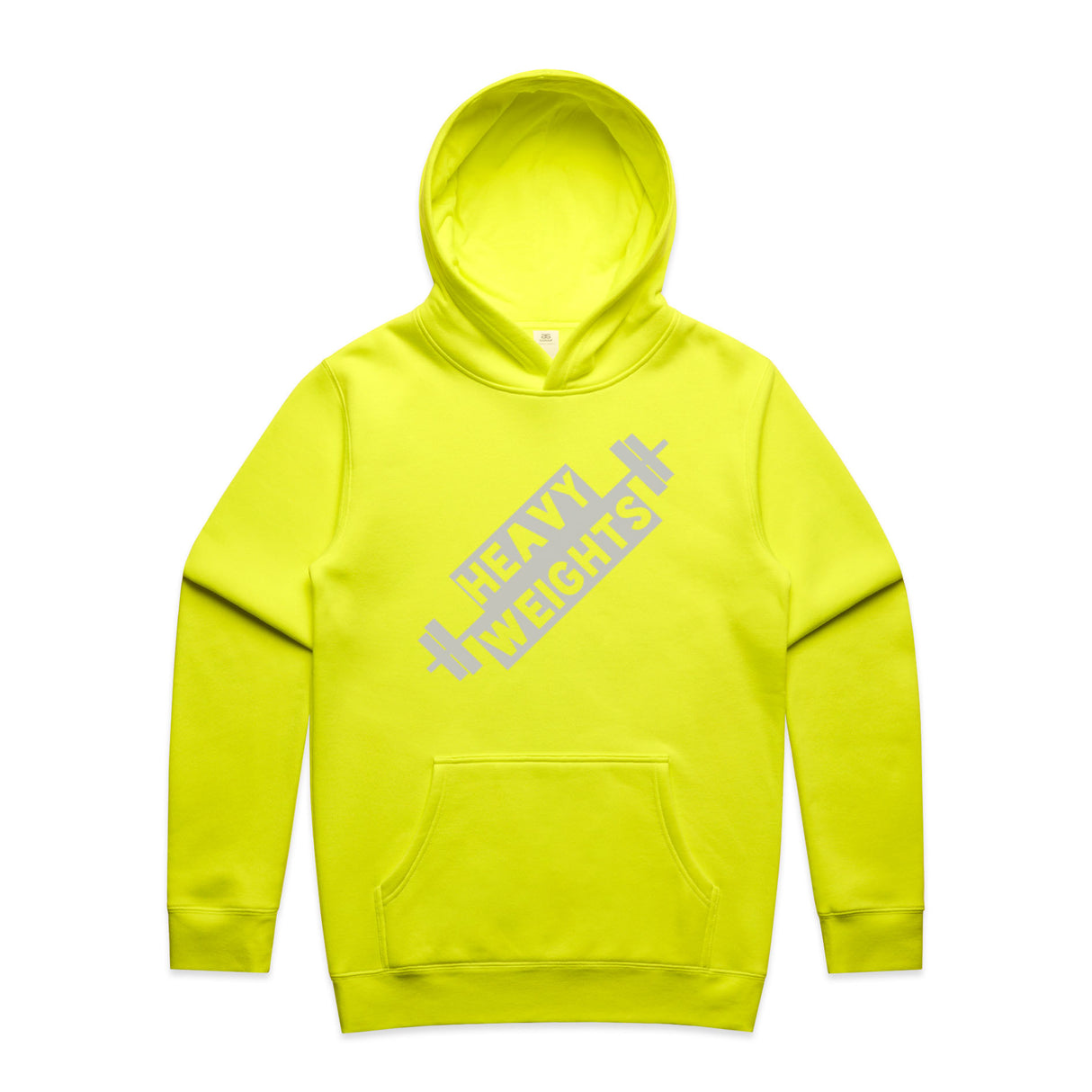 Safety Yellow