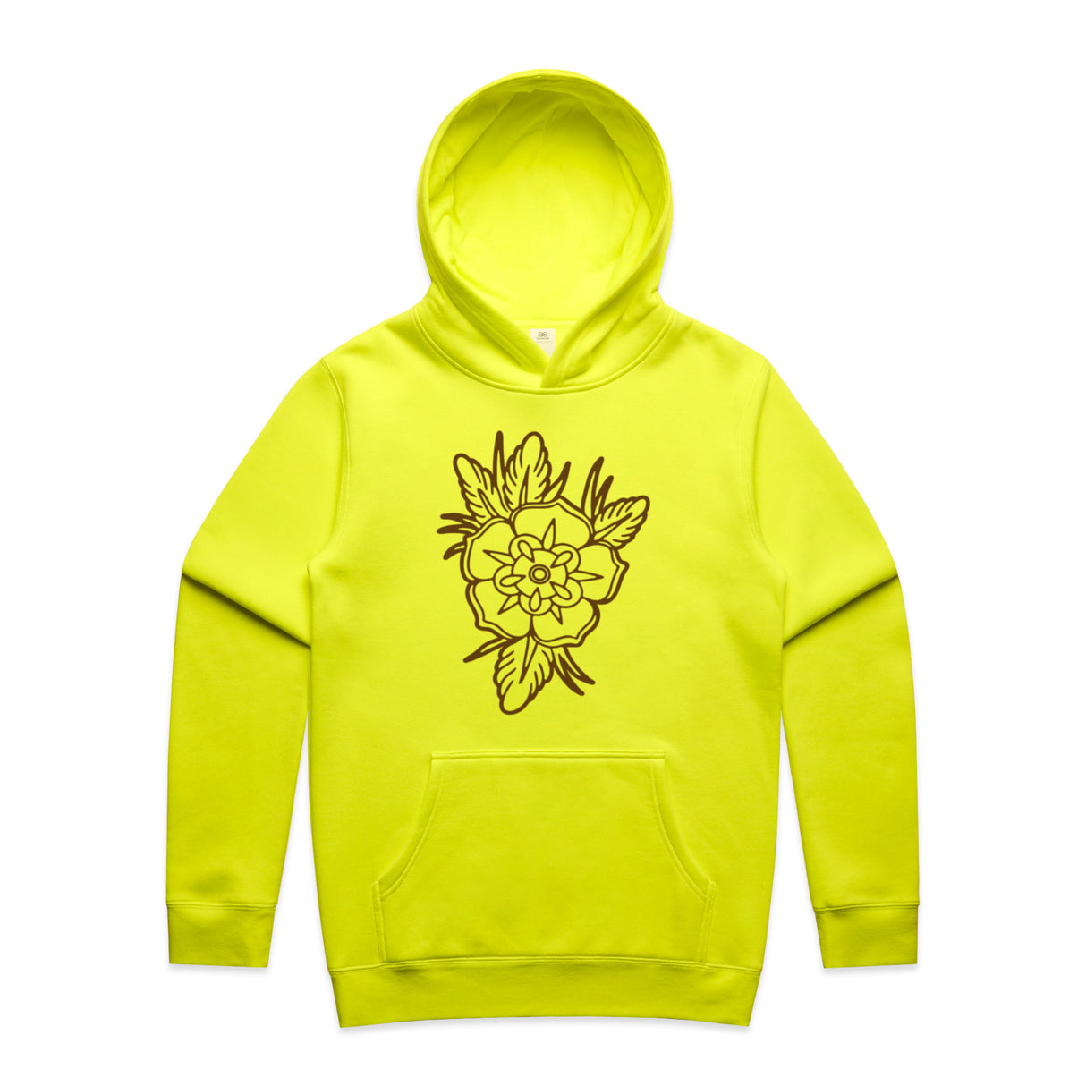 Safety Yellow