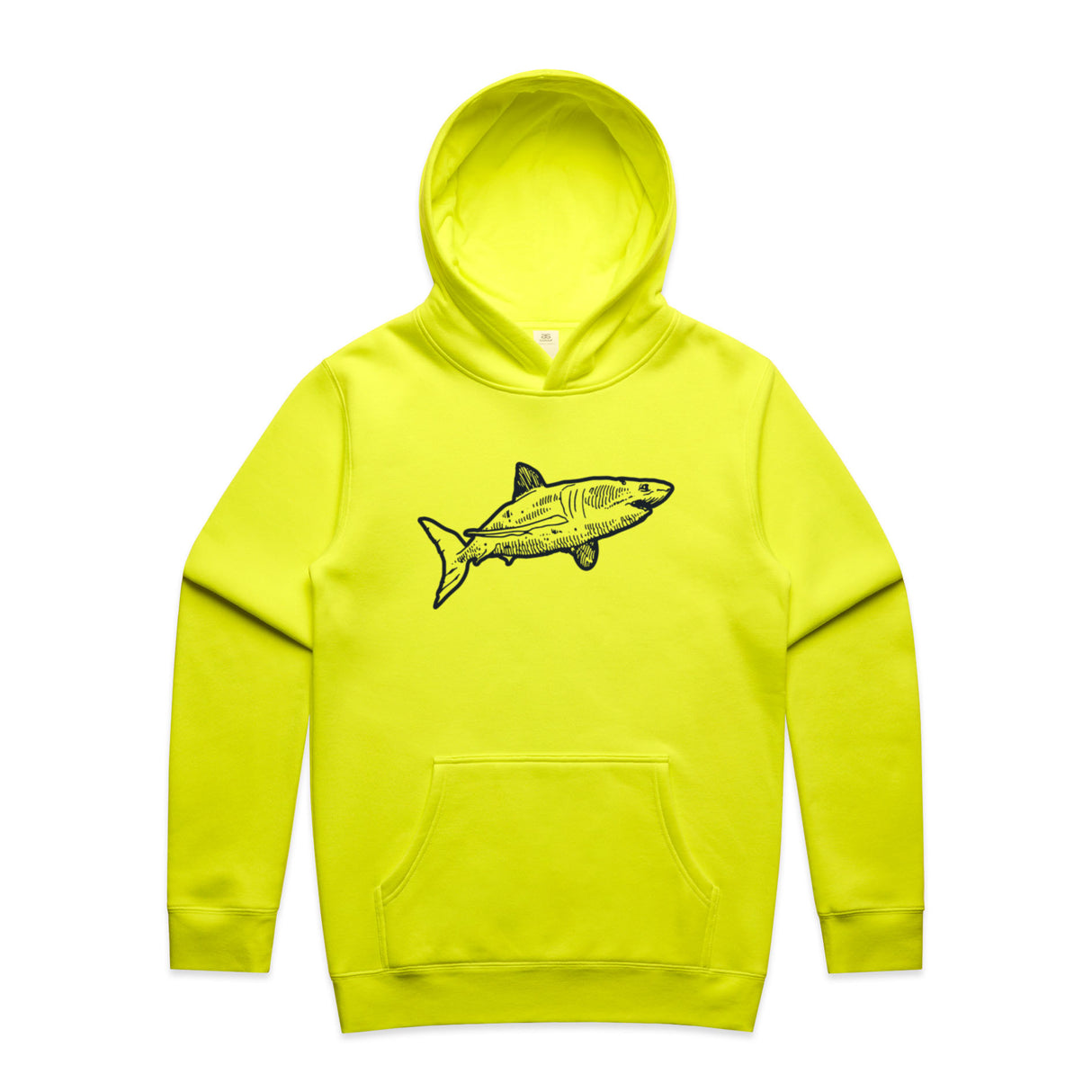 Safety Yellow