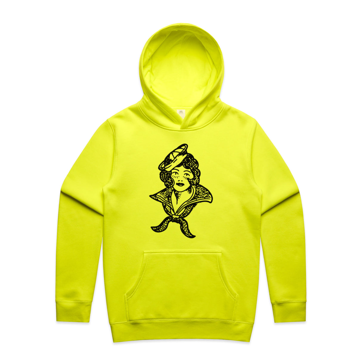 Safety Yellow