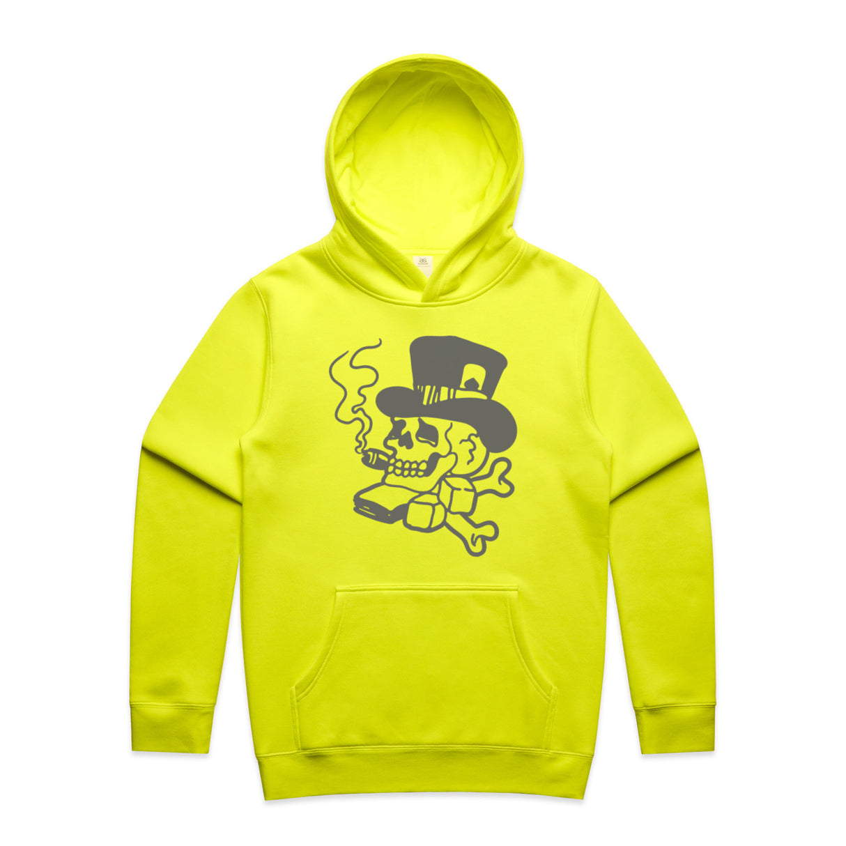 Safety Yellow