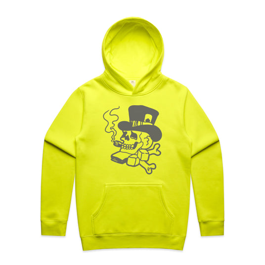 Safety Yellow