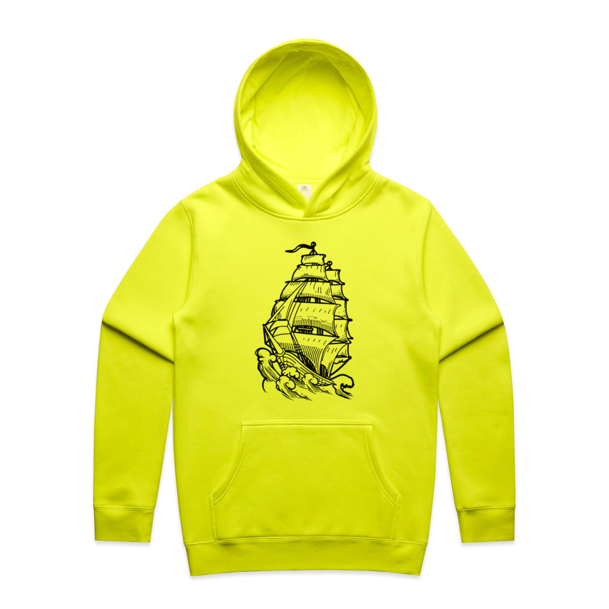 Safety Yellow