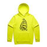 Safety Yellow