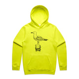 Safety Yellow