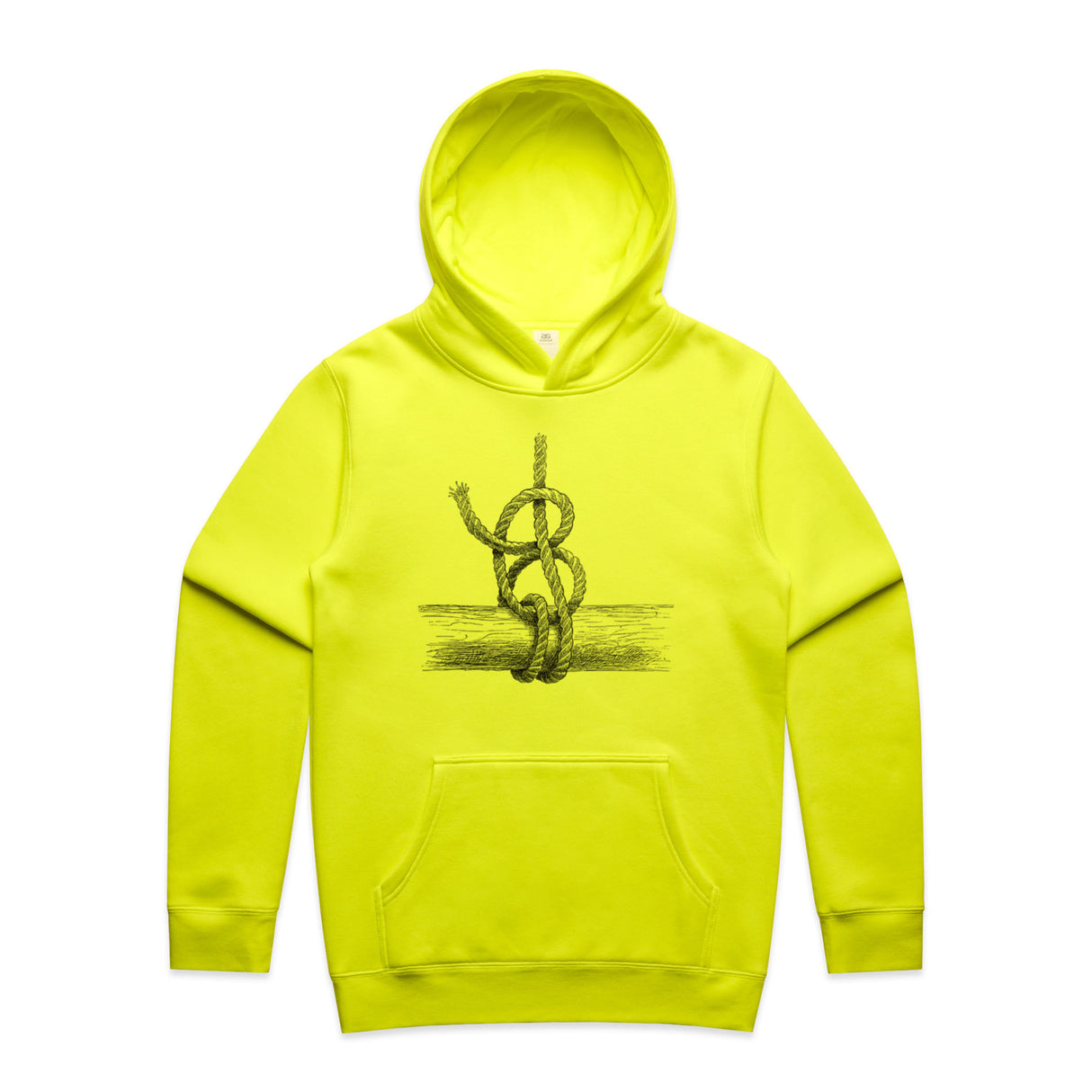 Safety Yellow