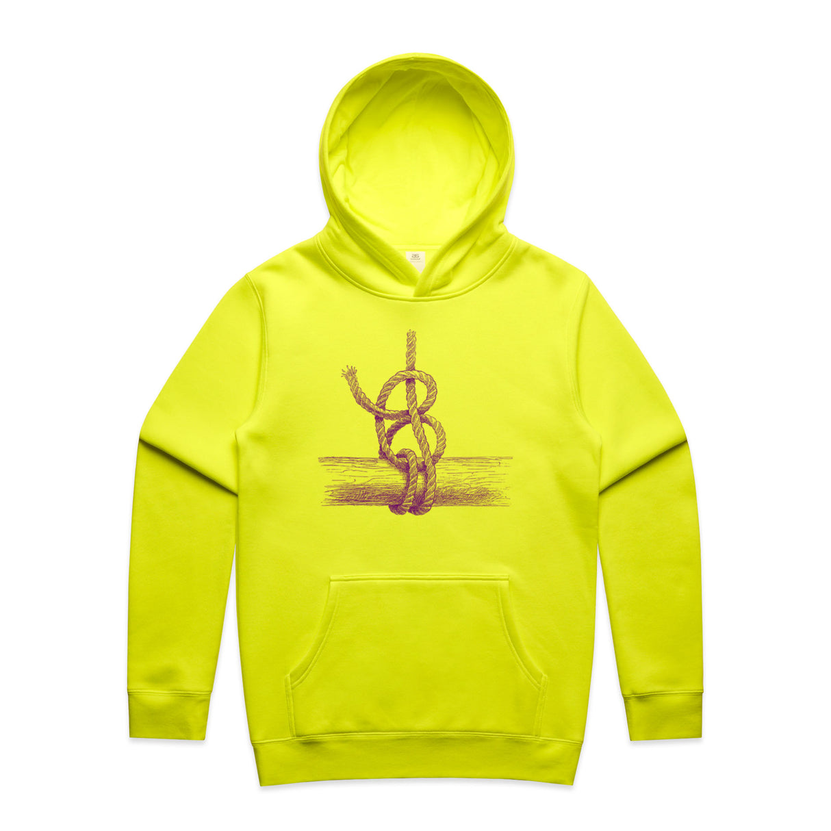 Safety Yellow