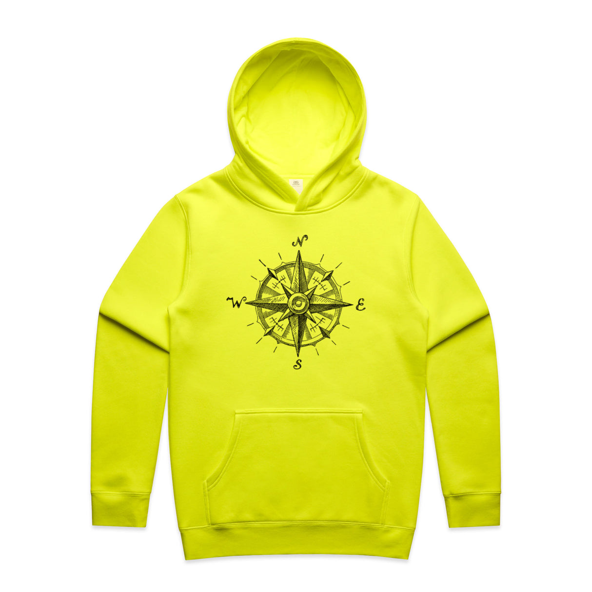 Safety Yellow