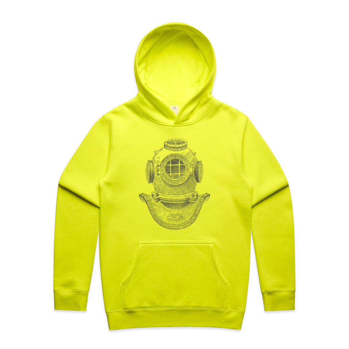 Safety Yellow