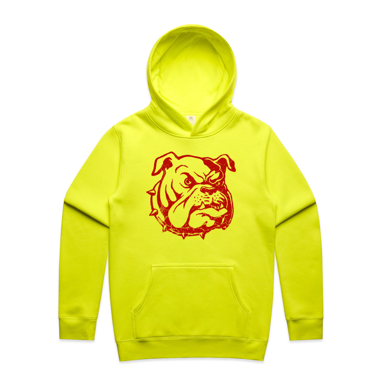 Safety Yellow