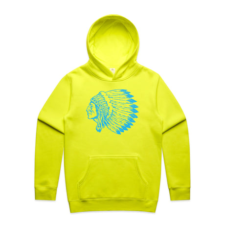 Safety Yellow