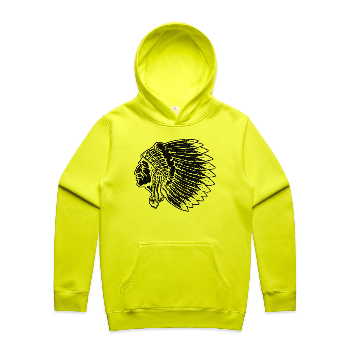 Safety Yellow