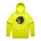 Safety Yellow