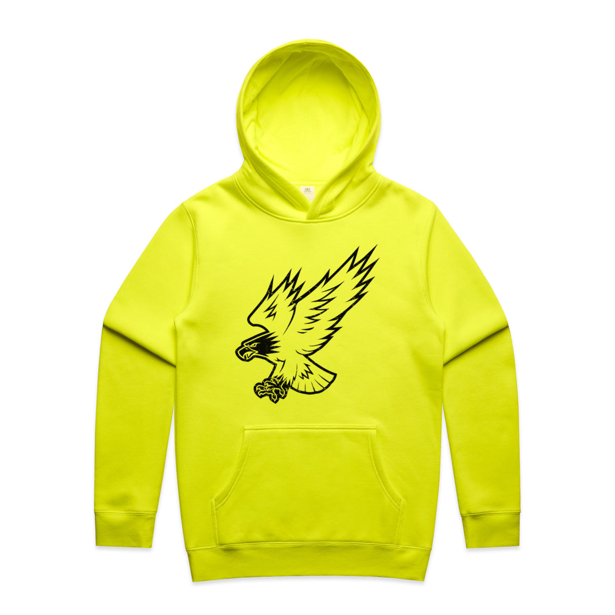 Safety Yellow