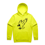 Safety Yellow