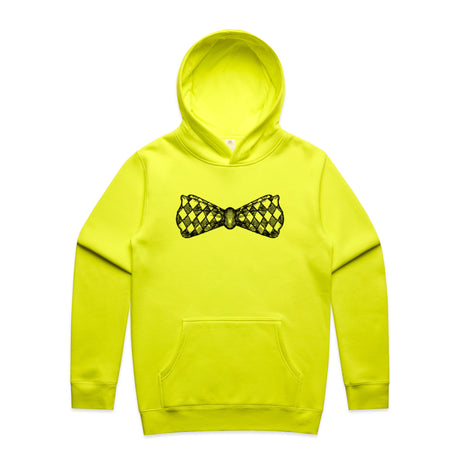 Safety Yellow
