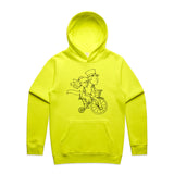 Safety Yellow