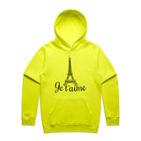Safety Yellow