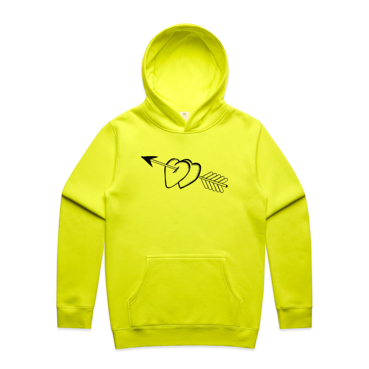 Safety Yellow