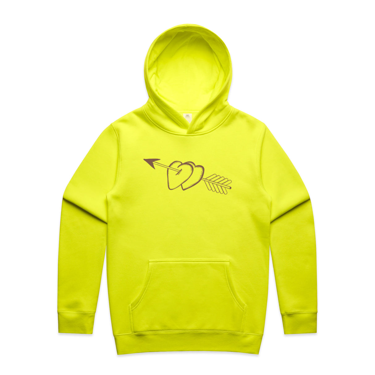 Safety Yellow