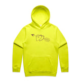 Safety Yellow