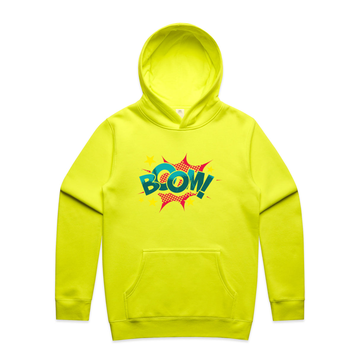 Safety Yellow
