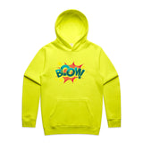 Safety Yellow