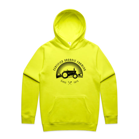 Safety Yellow