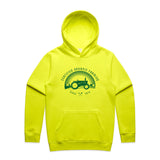 Safety Yellow