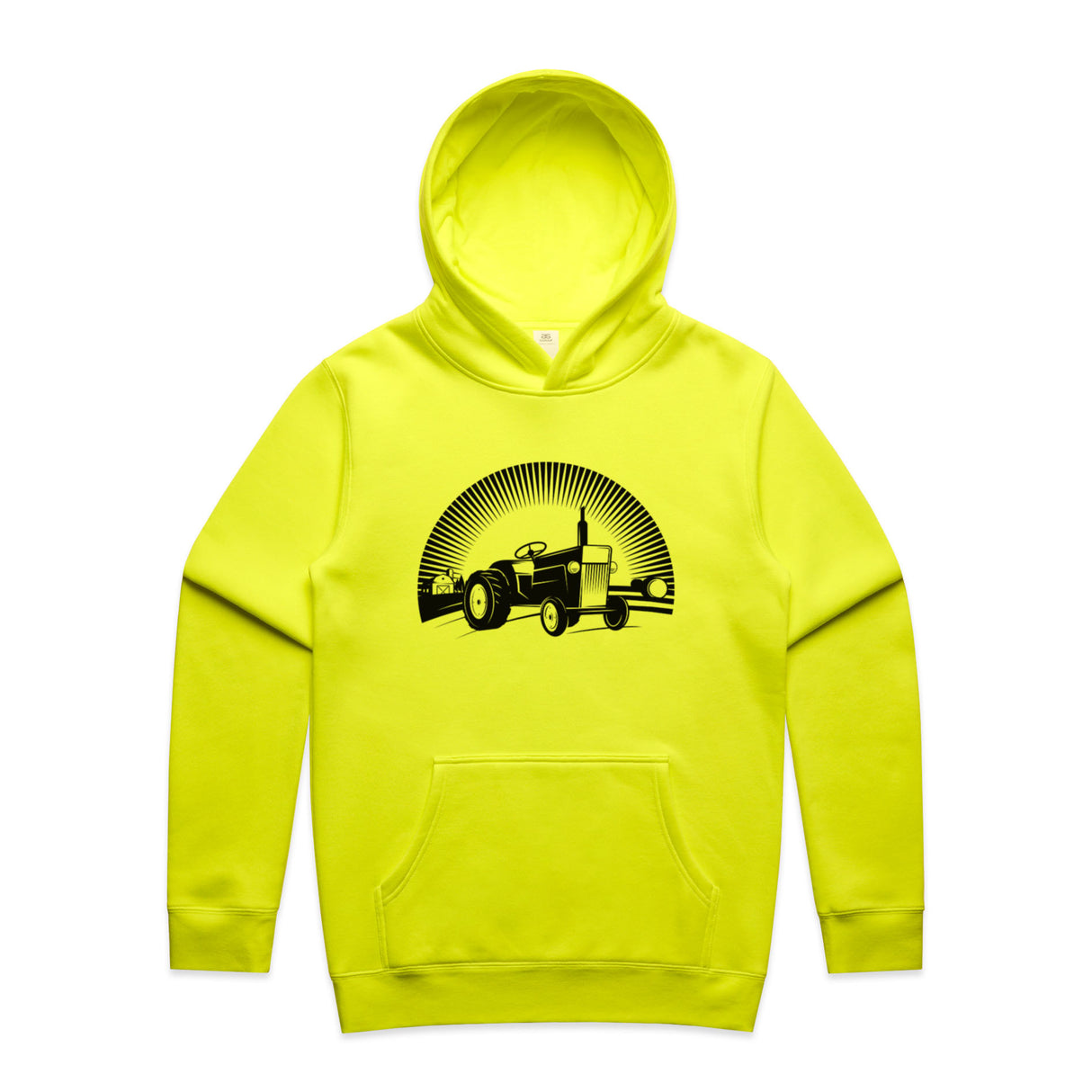 Safety Yellow