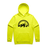 Safety Yellow