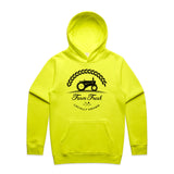 Safety Yellow