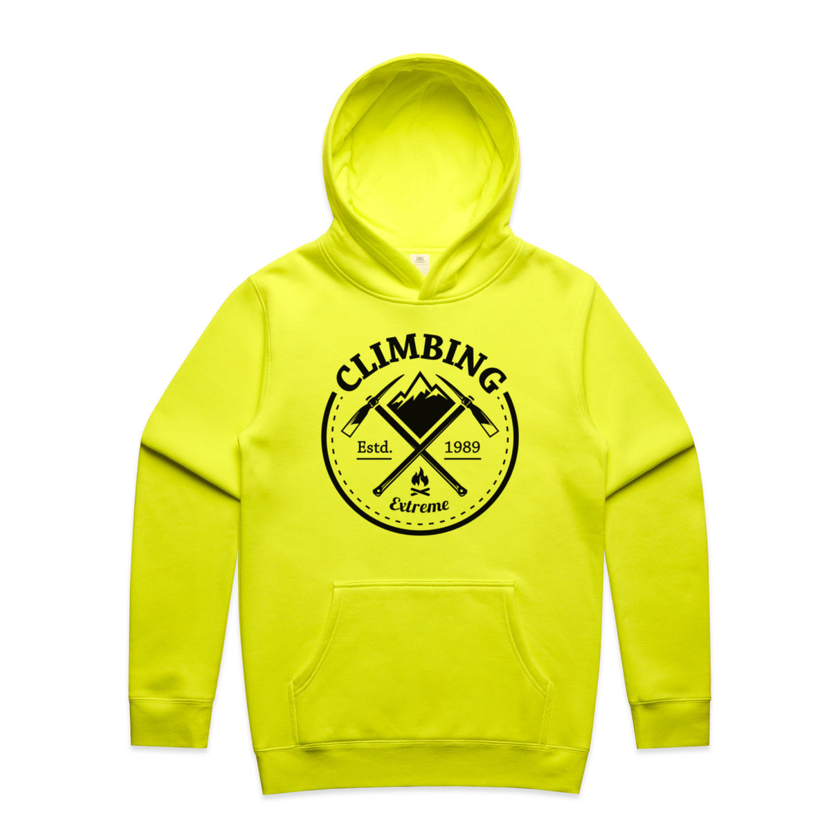 Safety Yellow