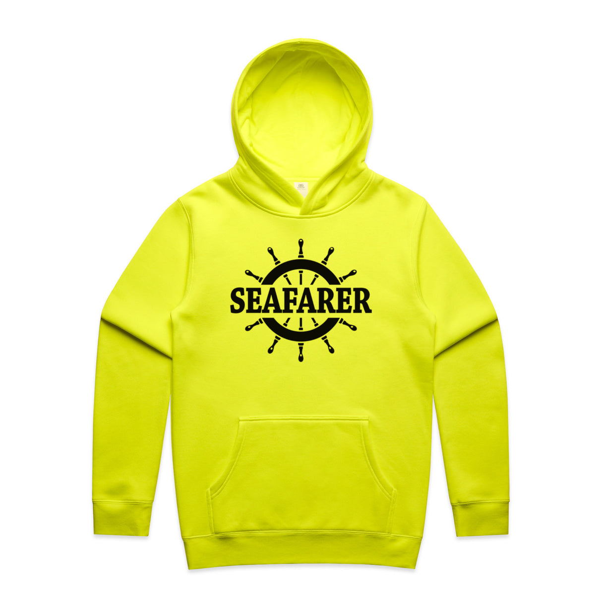 Safety Yellow