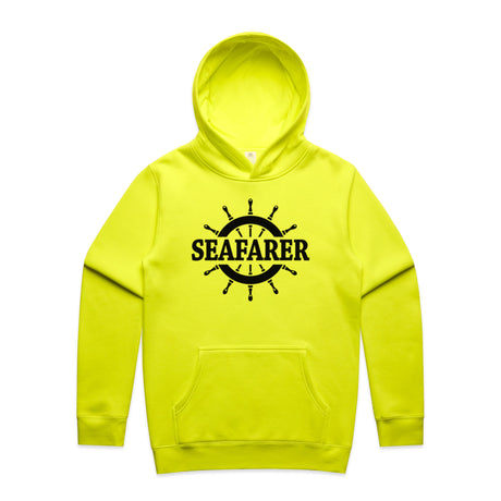 Safety Yellow