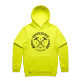 Safety Yellow