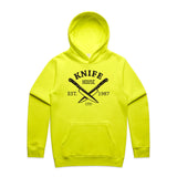 Safety Yellow